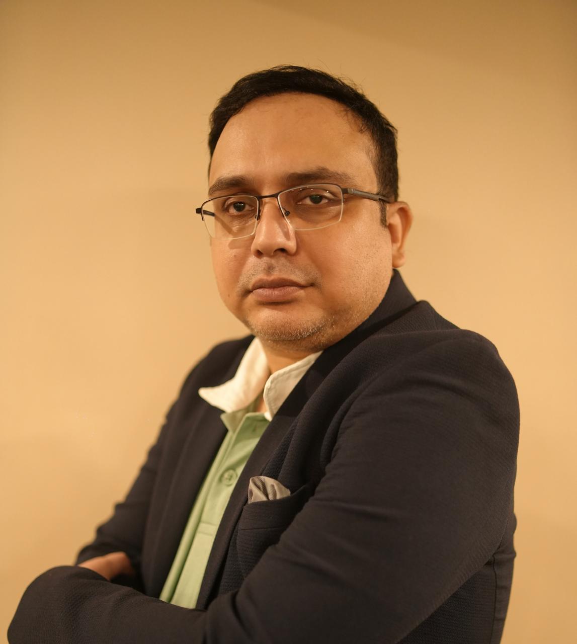Soum Chakraborty
